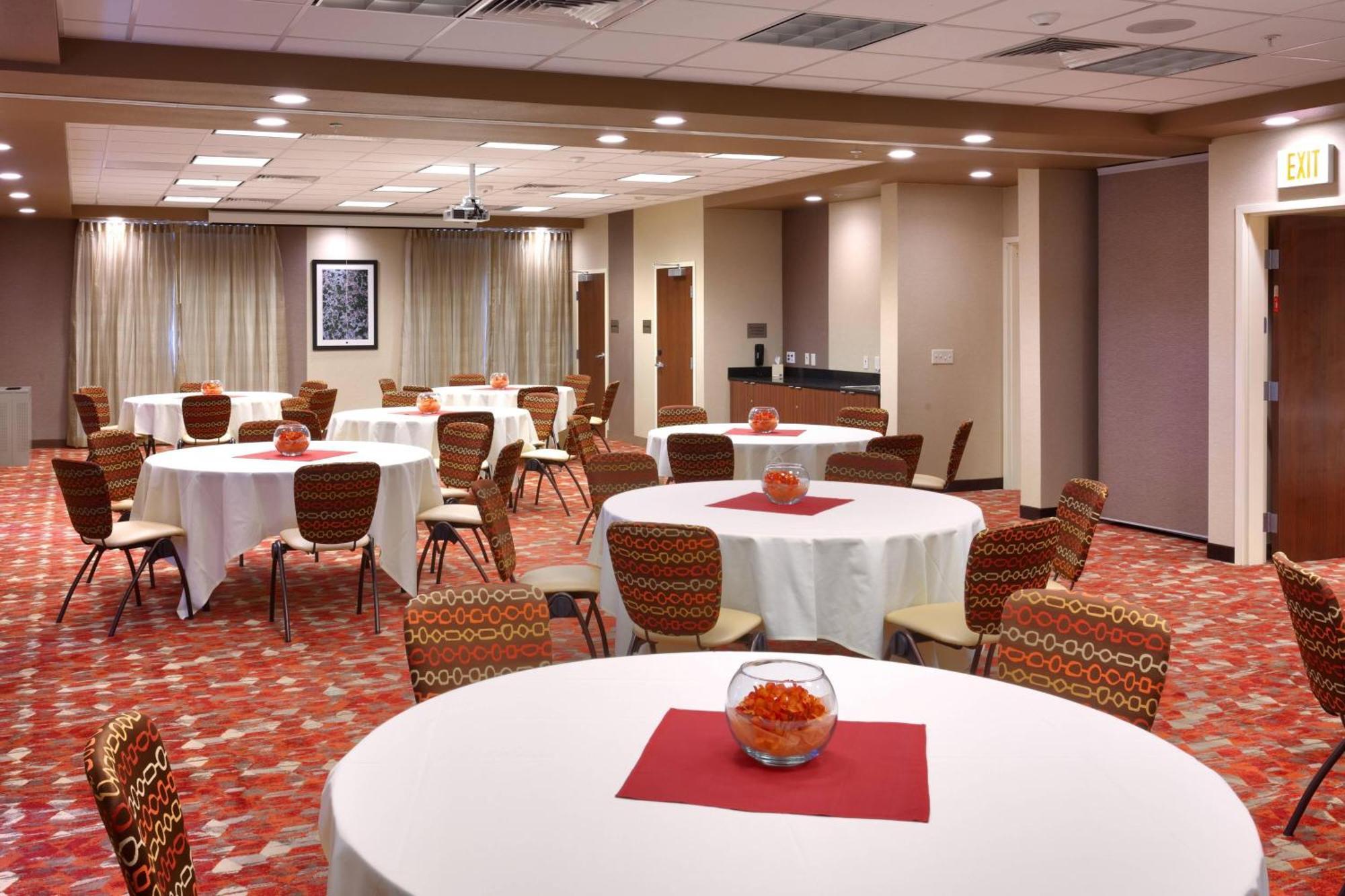 Fairfield Inn & Suites By Marriott Salt Lake City Midvale Midvale