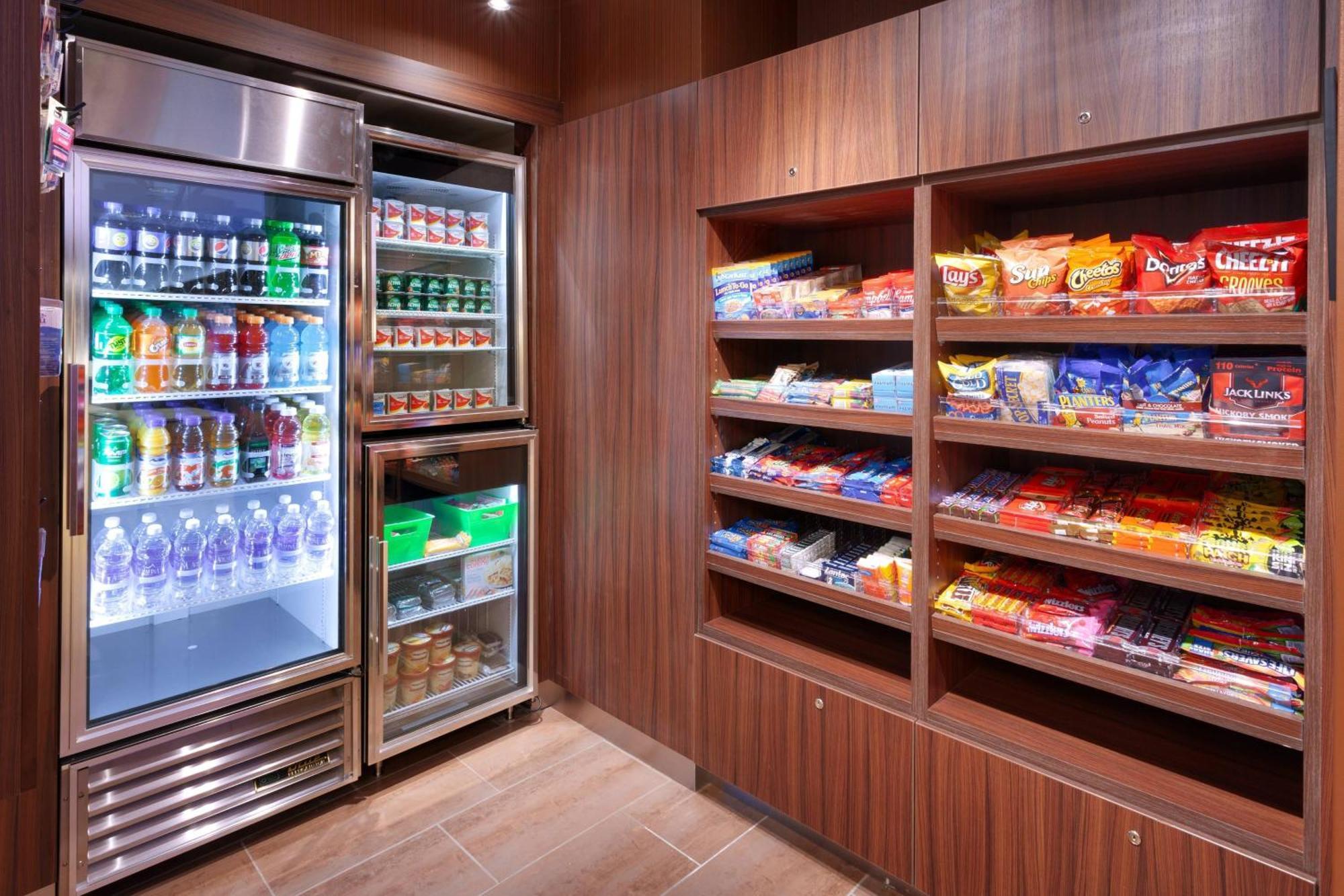 Fairfield Inn & Suites By Marriott Salt Lake City Midvale Midvale
